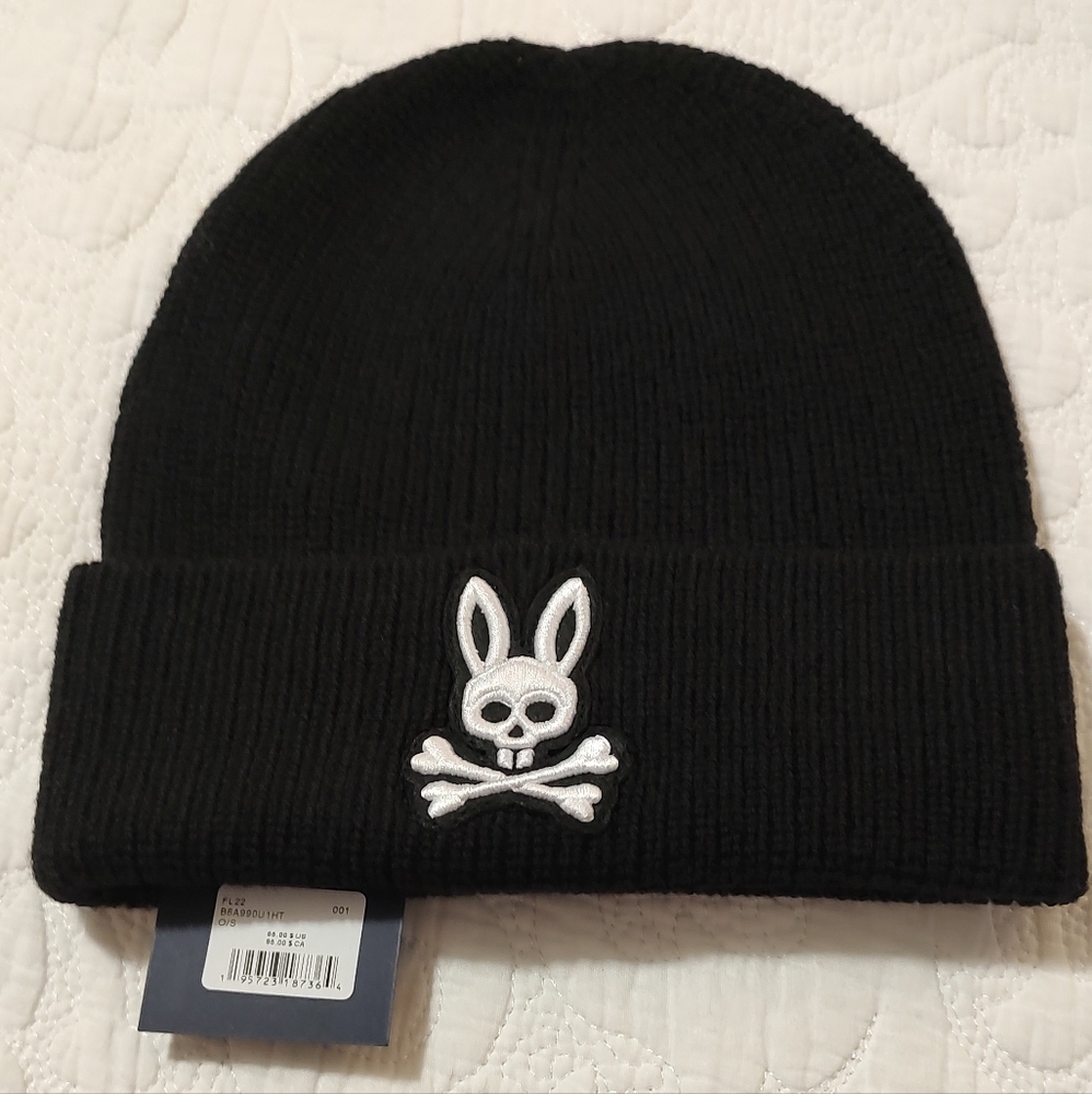 Psycho Bunny hat